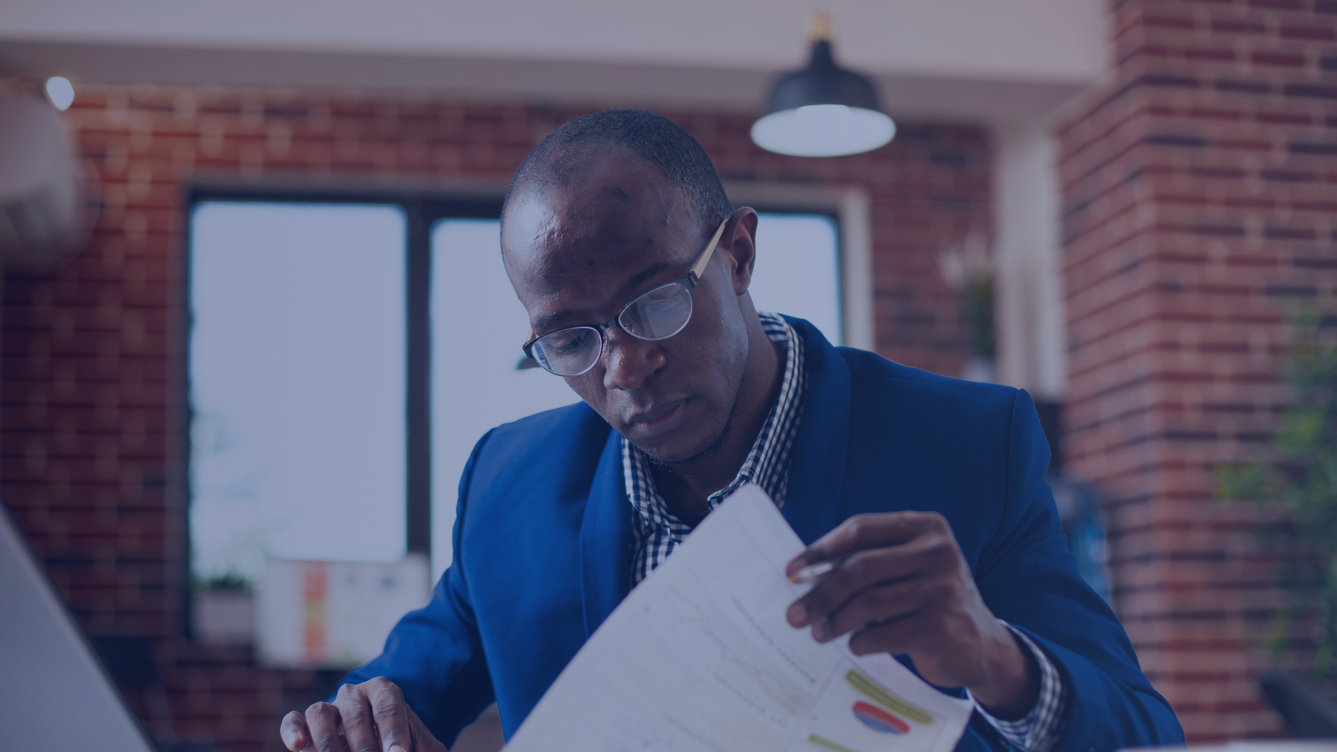 Análise financeira estratégica