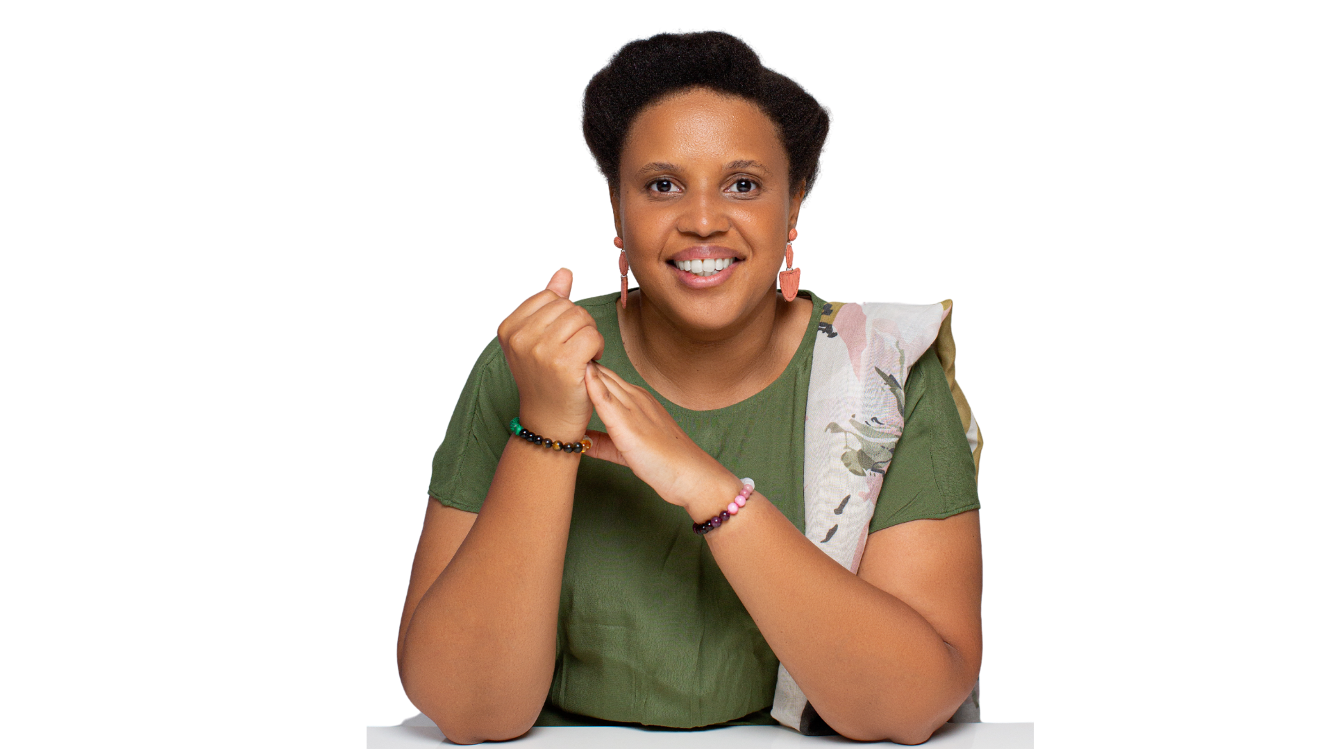 Solange Monteiro, Fundadora do Grupo I.MK