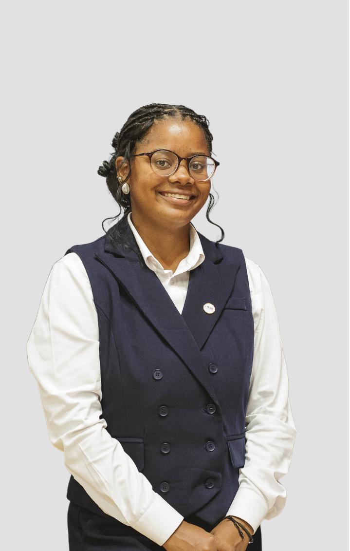 Equipa Executiva I.MK