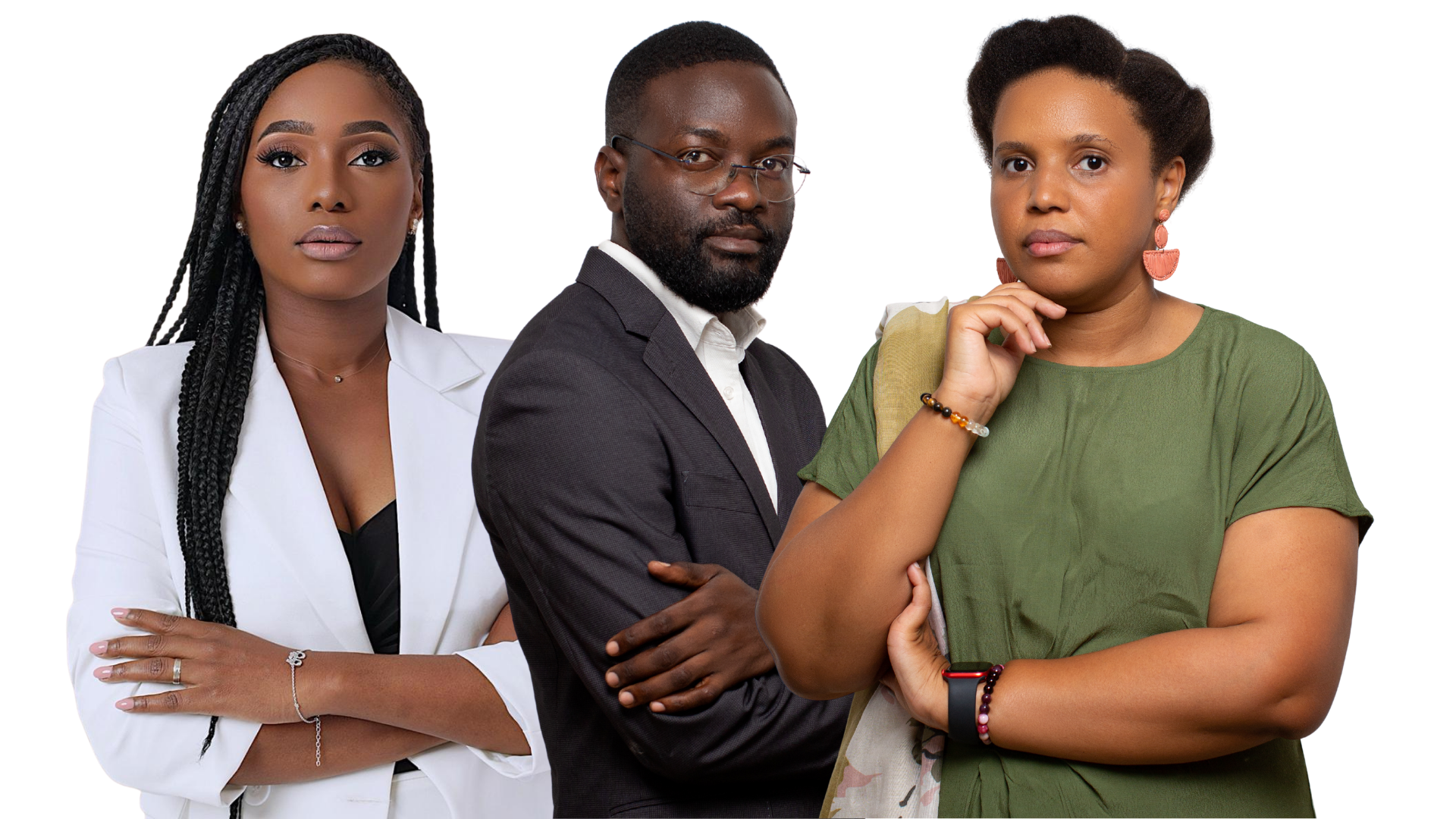 Equipa completa do Grupo I.MK